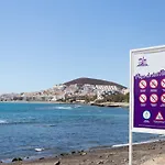 El Ancla Διαμέρισμα Los Cristianos (Tenerife)