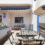 El Ancla Διαμέρισμα