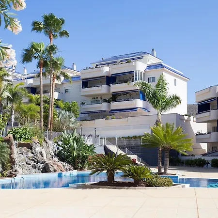 Διαμέρισμα El Ancla Los Cristianos (Tenerife)