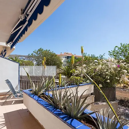 Apartament El Ancla Los Cristianos (Tenerife)