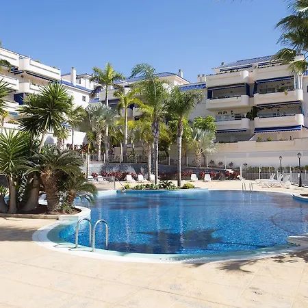 El Ancla Apartman Los Cristianos