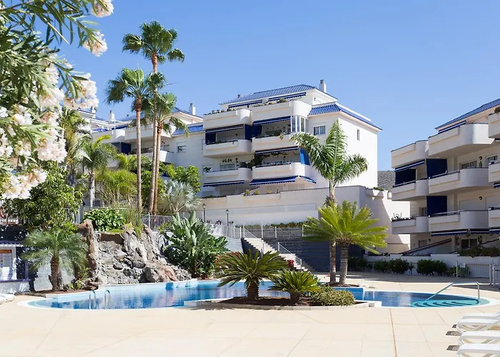 Διαμέρισμα El Ancla Los Cristianos (Tenerife)