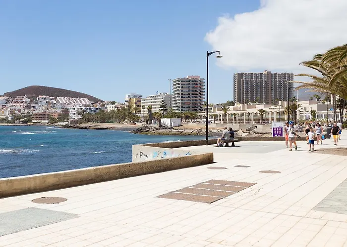 El Ancla Los Cristianos