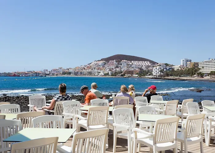 El Ancla Los Cristianos