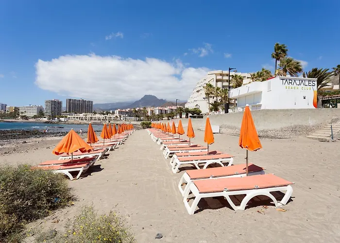 Διαμέρισμα El Ancla Los Cristianos (Tenerife)