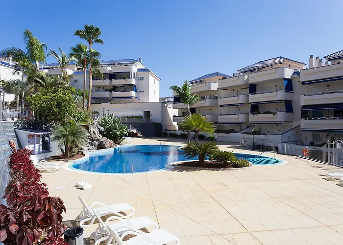 Διαμέρισμα El Ancla Los Cristianos (Tenerife)