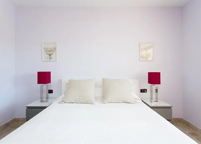 Apartman El Ancla Los Cristianos