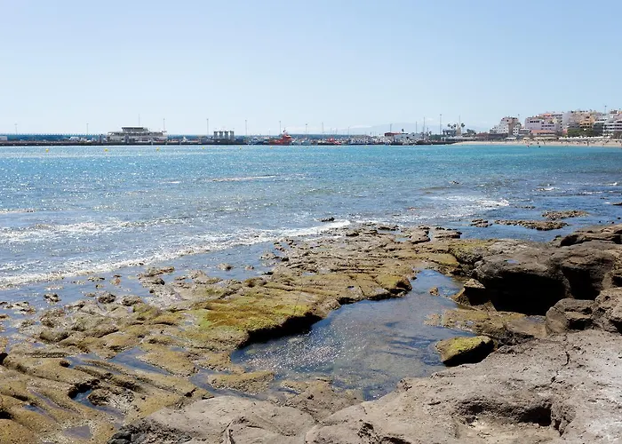 El Ancla Los Cristianos