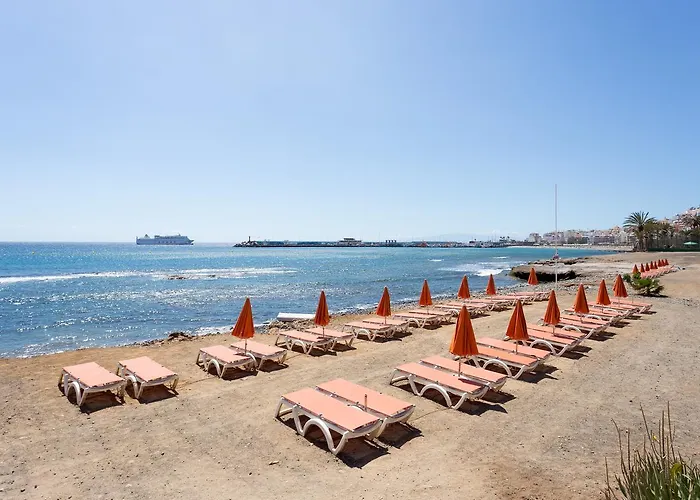 Apartman El Ancla Los Cristianos