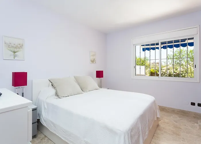 Apartman El Ancla