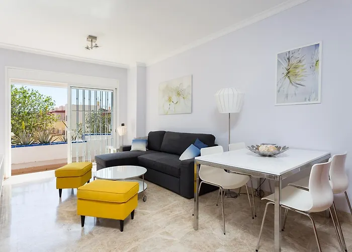 El Ancla Los Cristianos