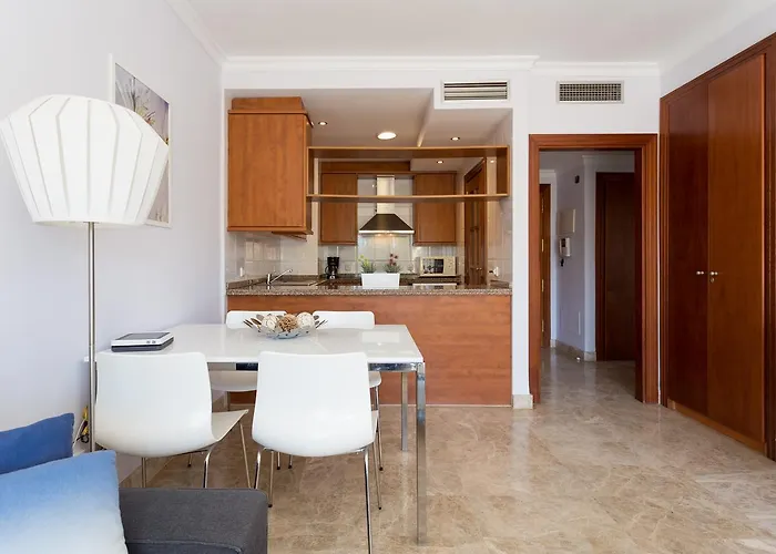 Apartman El Ancla Los Cristianos