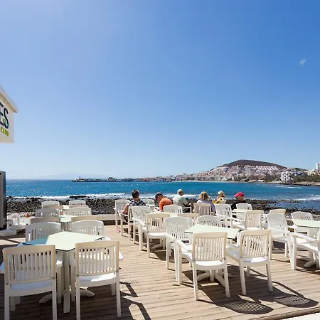 Apartamento El Ancla Los Cristianos (Tenerife)