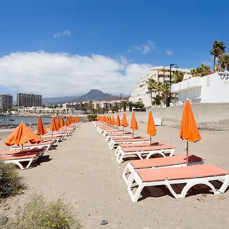 Apartamento El Ancla Los Cristianos (Tenerife)
