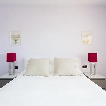 Apartamento El Ancla Los Cristianos (Tenerife)