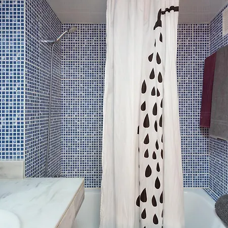 Apartamento El Ancla *