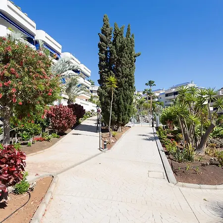 El Ancla Apartamento Los Cristianos (Tenerife)