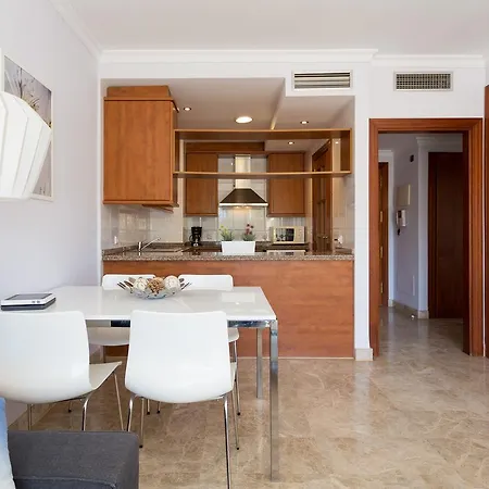 Appartamento El Ancla Los Cristianos (Tenerife)