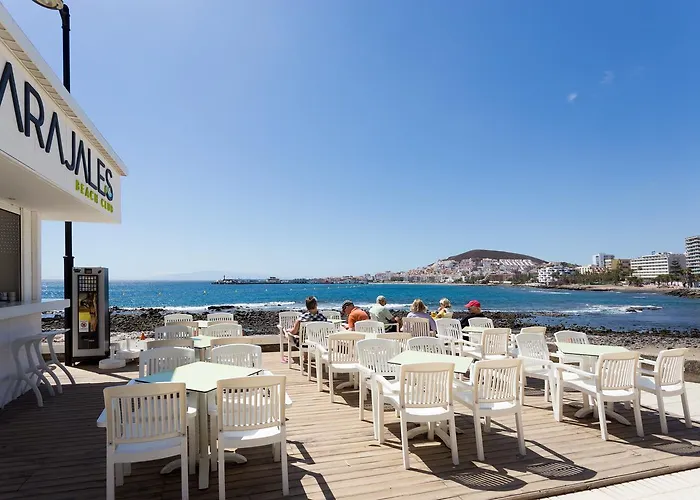 Appartamento El Ancla Los Cristianos (Tenerife)