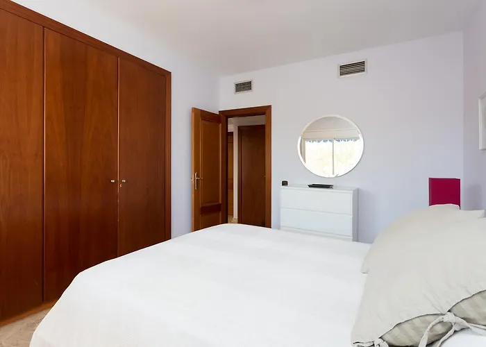 Appartamento El Ancla Los Cristianos (Tenerife)