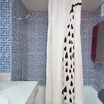 Apartman El Ancla *