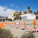 El Ancla Apartman *