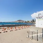 Apartman El Ancla