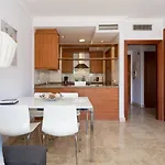 Apartman El Ancla Los Cristianos