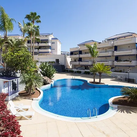 El Ancla Apartman