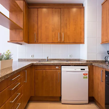 El Ancla Apartman Los Cristianos