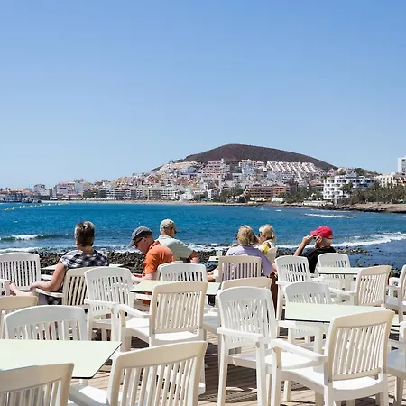 El Ancla Los Cristianos