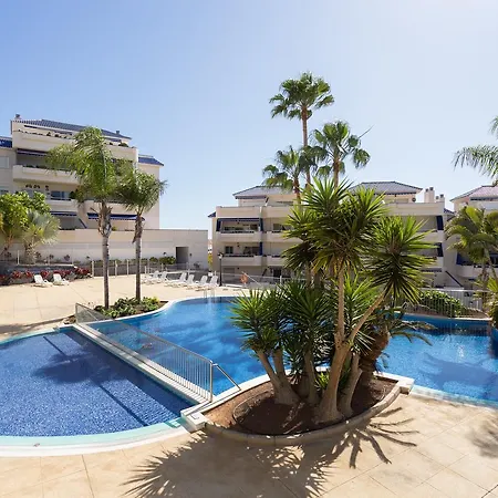 Apartman El Ancla