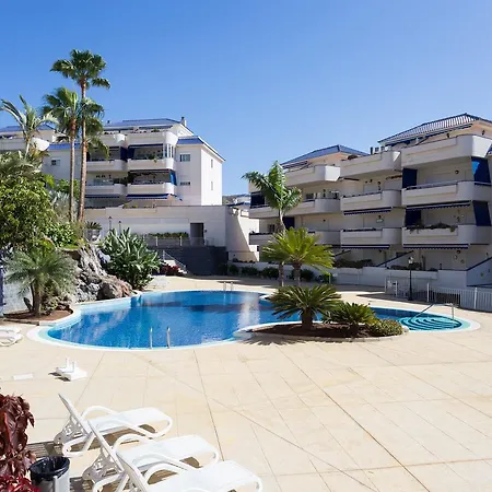 Apartman El Ancla Los Cristianos