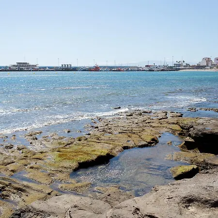 El Ancla Los Cristianos