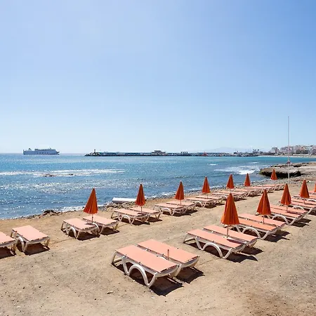Apartman El Ancla Los Cristianos