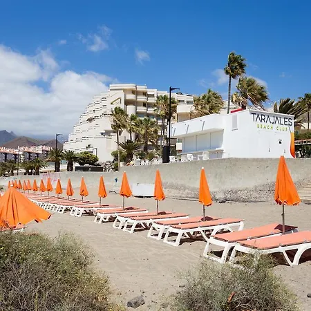 El Ancla Apartman *
