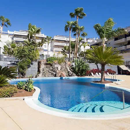 Apartman El Ancla Los Cristianos