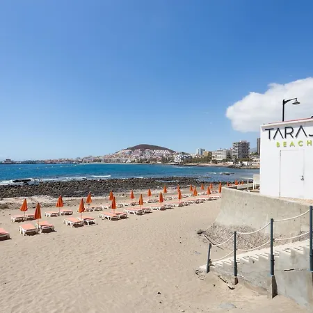 Apartman El Ancla