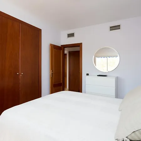 Apartman El Ancla Los Cristianos