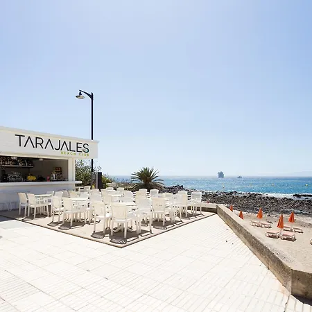 Apartman El Ancla