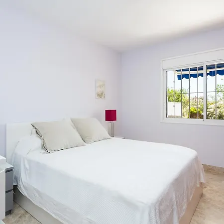 Apartman El Ancla